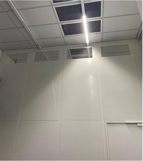 QuadriPanel