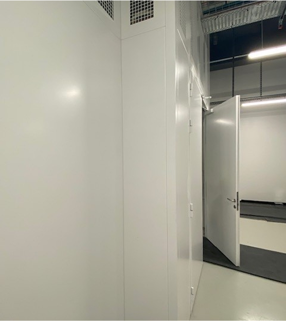 QuadriPanel